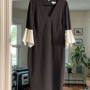 Brand new size 14 Calvin Klein dress